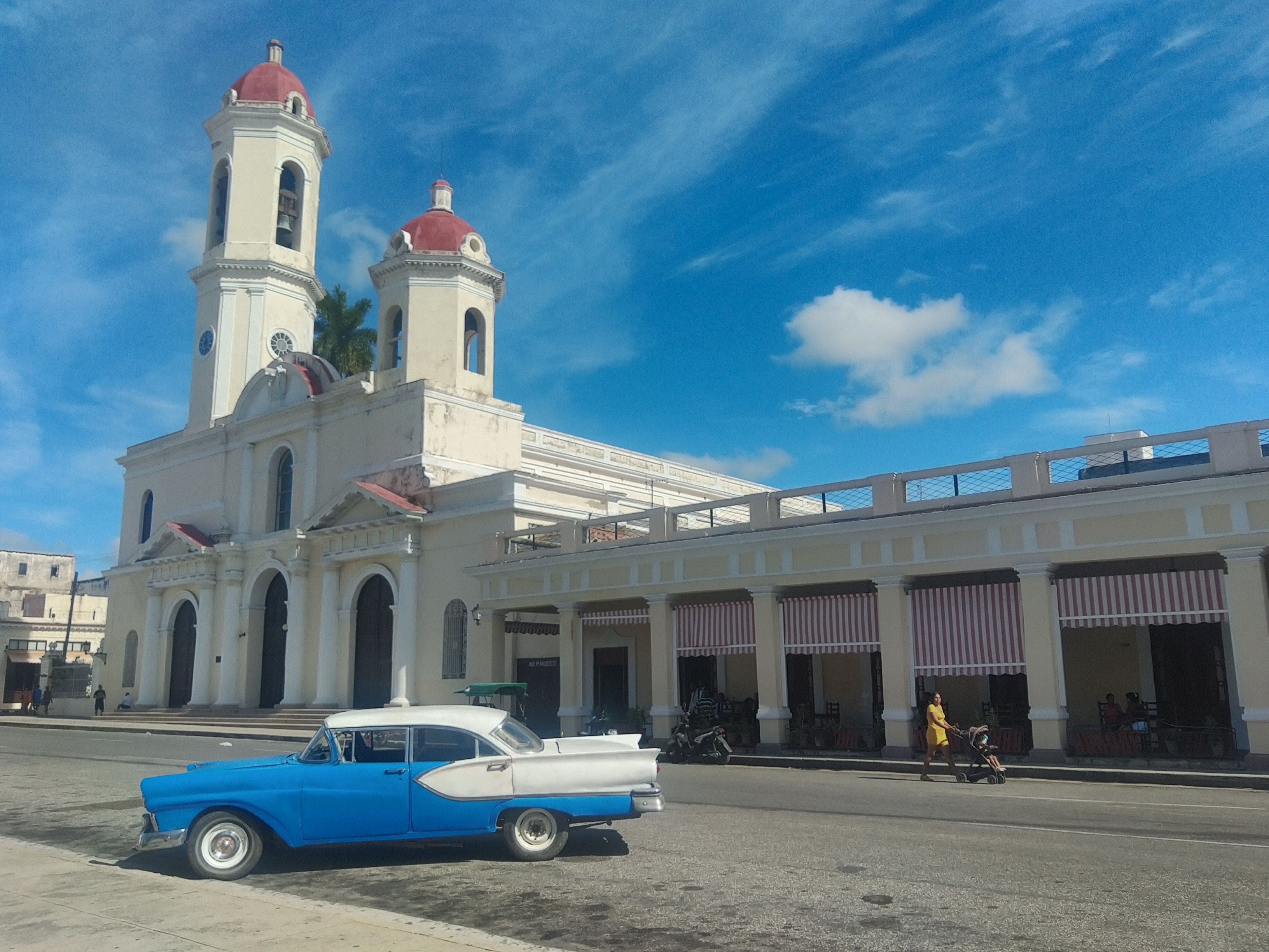 Cuba