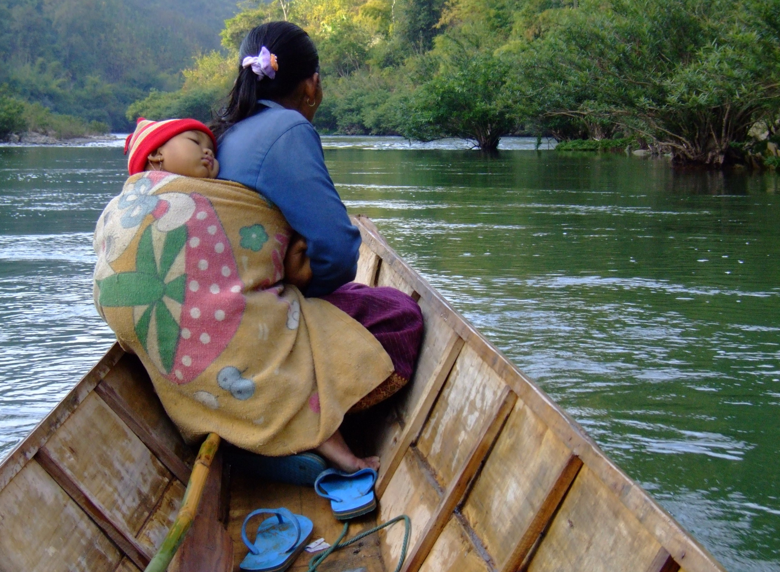 Laos