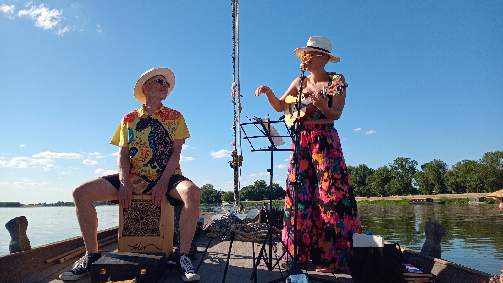 Image balade musicales