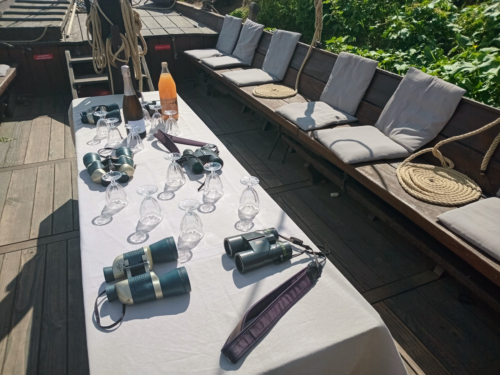 Image balade loire et découvertes